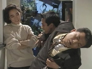 Poster for Episode 6