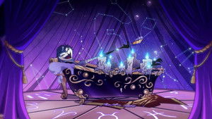 Poster for The Full Moon