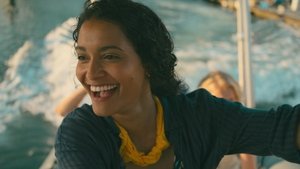 Poster for Chapter 1: Endurance