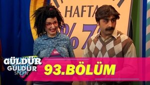 Poster for Episode 14