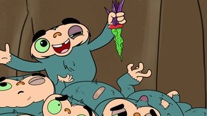 Poster for Don't Trash Success Poster for Don't Trash Success