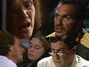 Poster for Chapter 125 Poster for Chapter 125