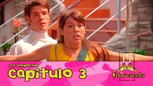 Poster for Episodio 3 Poster for Episodio 3