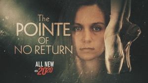 Poster for The Pointe of No Return
