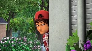 Poster for The Paperboy