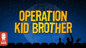 Poster for Operation Double 007