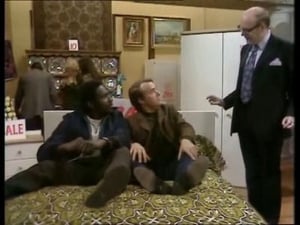 Poster for The Bedroom Suite