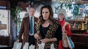 Poster for Scenes From an Italian Restaurant Poster for Scenes From an Italian Restaurant