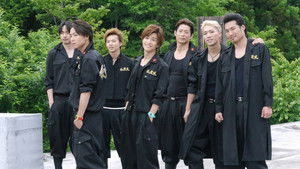 Poster for Episode 10 Poster for Episode 10