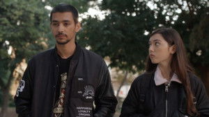 Poster for Episode 34