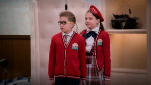 Poster for Los muebles