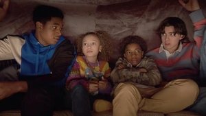 Poster for A.I., A.I., Oh...Snap!