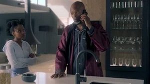 Poster for The Boy Next Door