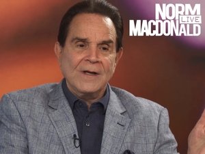 Poster for Rich Little
