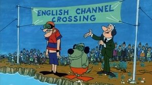 Poster for Ship Ahooey