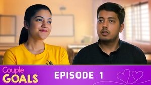 Poster for Couple Goals: Love and Dreams - EP 1
