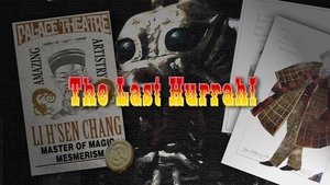 Poster for The Last Hurrah!: The Making of 'The Talons of Weng-Chiang'