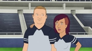 Poster for Any Given Hill-Day