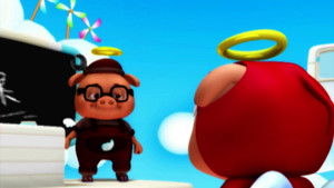 Poster for Episode 3