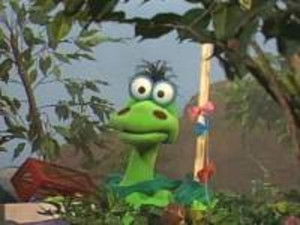 Poster for Episode 12