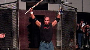 Poster for ECW Hardcore TV - Nov. 04, 2000