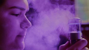 Poster for GOAT of the Month