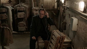 Poster for Morgenluft