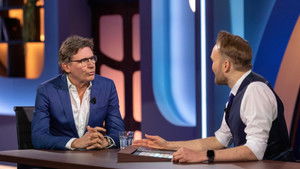 Poster for Dual Functions | Erik Van Looy Poster for Dual Functions | Erik Van Looy