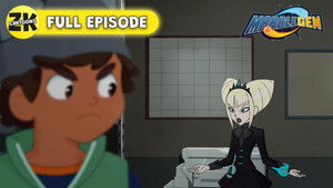 Poster for Vulcan Awakes!