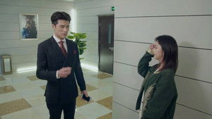 Poster for Episode 5