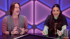 Poster for D20 on a Bus: Season 2 Poster for D20 on a Bus: Season 2