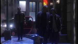 Poster for Deleted Scenes: s02e26 - The Expanse
