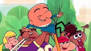 Poster for Saving the Gnomes of Astroturf