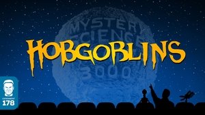 Poster for Hobgoblins
