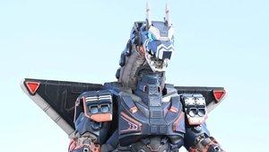 Poster for Battle in the Sky