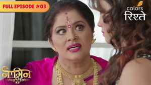 Poster for Shivangi Confesses Her Love For Rocky