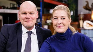 Poster for Episode 15 Poster for Episode 15