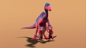 Poster for The Good Mom