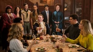 Poster for Isaac's Book