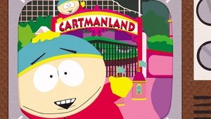 Poster for Cartmanland