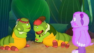 Poster for Episode 31