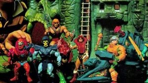 Poster for He-Man