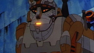 Poster for The Great Heep