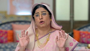 Poster for Why is Prarthana Happy?