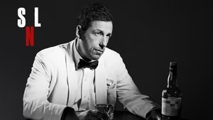 Poster for Adam Sandler and Shawn Mendes