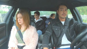 Poster for Child’s Pride