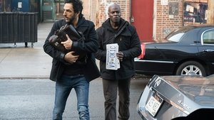 Poster for Dembe Zuma