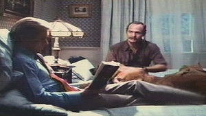 Poster for Murder Between the Lines