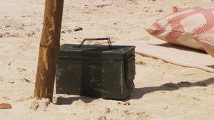 Poster for Episode 39