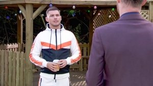 Poster for #Hollyoaks